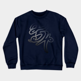 254 01 Crewneck Sweatshirt